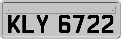 KLY6722