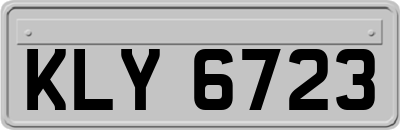 KLY6723