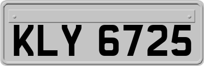 KLY6725