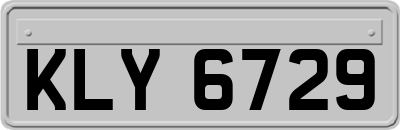KLY6729