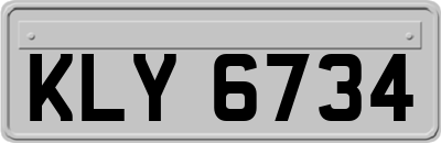 KLY6734