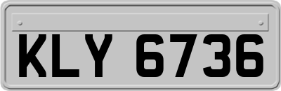 KLY6736