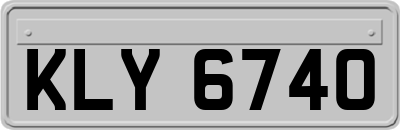 KLY6740