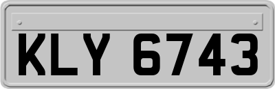 KLY6743