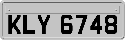 KLY6748