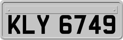 KLY6749