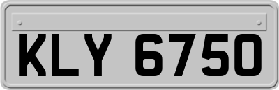 KLY6750