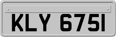 KLY6751