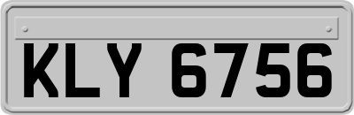 KLY6756