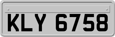 KLY6758