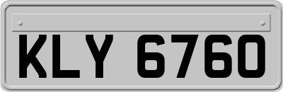 KLY6760