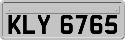 KLY6765