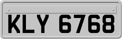KLY6768