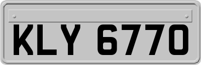 KLY6770