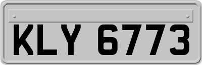KLY6773