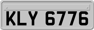 KLY6776
