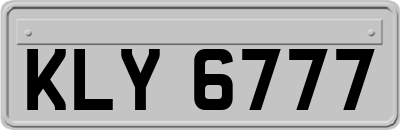 KLY6777