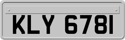 KLY6781
