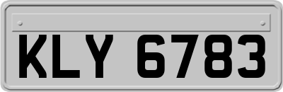 KLY6783