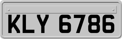 KLY6786