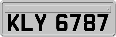 KLY6787