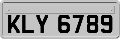 KLY6789