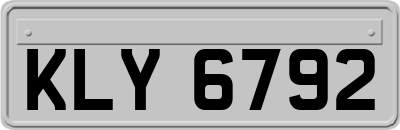 KLY6792