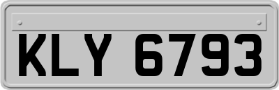 KLY6793