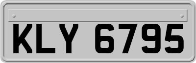 KLY6795