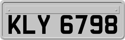 KLY6798