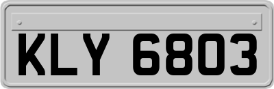 KLY6803