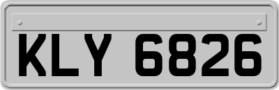 KLY6826