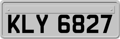 KLY6827