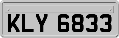 KLY6833