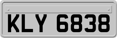 KLY6838