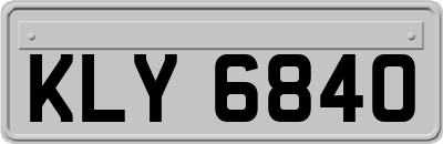 KLY6840
