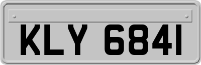 KLY6841