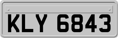 KLY6843