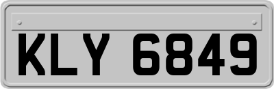 KLY6849