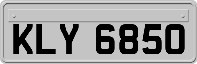 KLY6850