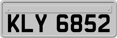 KLY6852