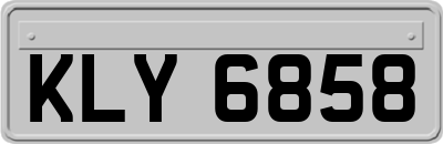 KLY6858