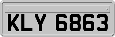 KLY6863