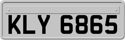 KLY6865