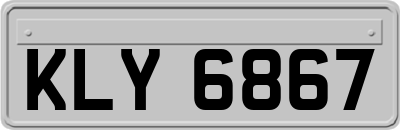 KLY6867