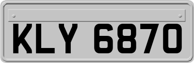KLY6870
