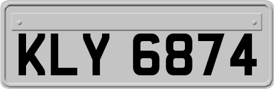 KLY6874