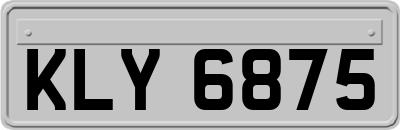 KLY6875