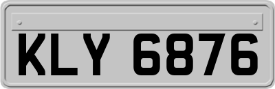 KLY6876