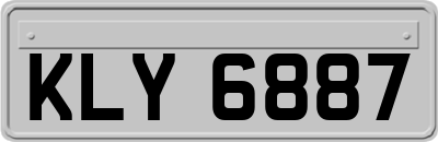 KLY6887